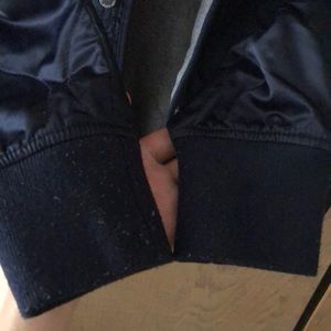 Abercrombie & Fitch Jackets & Coats - Abercrombie & Fitch Jacket Abercrombie & Fitch Jackets & Coats - Abercrombie & Fitch Jacket